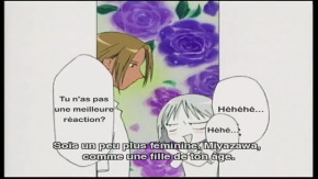 Kareshi Kanojo no Jijou Episode 06 Vostfr