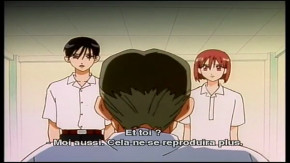 Kareshi Kanojo no Jijou Episode 07 Vostfr