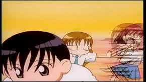 Kareshi Kanojo no Jijou Episode 09 Vostfr