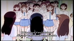 Kareshi Kanojo no Jijou Episode 10 Vostfr