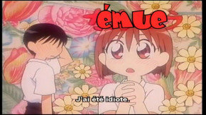 Kareshi Kanojo no Jijou Episode 11 Vostfr