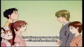 Kareshi Kanojo no Jijou Episode 12 Vostfr