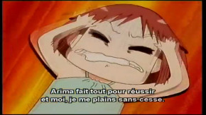 Kareshi Kanojo no Jijou Episode 17 Vostfr