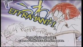 Kareshi Kanojo no Jijou Episode 19 Vostfr