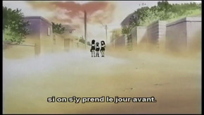 Kareshi Kanojo no Jijou Episode 25 Vostfr