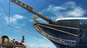 Katsugeki/Touken Ranbu Episode 01 Vostfr