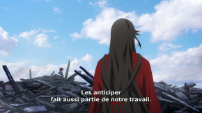 Katsugeki/Touken Ranbu Episode 02 Vostfr