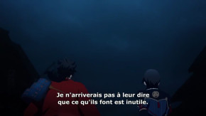 Katsugeki/Touken Ranbu Episode 03 Vostfr