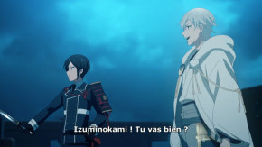 Katsugeki/Touken Ranbu Episode 05 Vostfr
