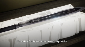 Katsugeki/Touken Ranbu Episode 06 Vostfr