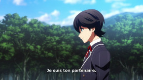 Katsugeki/Touken Ranbu Episode 08 Vostfr