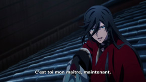 Katsugeki/Touken Ranbu Episode 12 Vostfr
