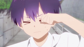 Kawaii Dake Janai Shikimori-san Episode 04 Vostfr