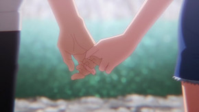 Kawaii Dake Janai Shikimori-san Episode 05 Vostfr