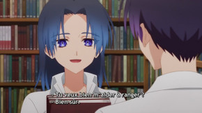 Kawaii Dake Janai Shikimori-san Episode 07 Vostfr