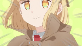 Kawaii Dake Janai Shikimori-san Episode 09 Vostfr