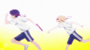 Kawaii Dake Janai Shikimori-san Episode 10 Vostfr