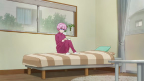 Kawaii Dake Janai Shikimori-san Episode 11 Vostfr