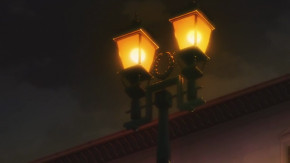 Kawaii Dake Janai Shikimori-san Episode 12 Vostfr