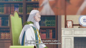 Kenja no Deshi wo Nanoru Kenja Episode 01 Vostfr