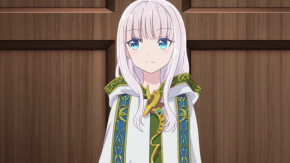 Kenja no Deshi wo Nanoru Kenja Episode 02 Vostfr