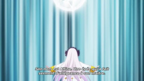 Kenja no Deshi wo Nanoru Kenja Episode 03 Vostfr