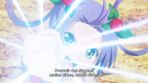 Kenja no Deshi wo Nanoru Kenja Episode 06 Vostfr