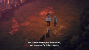 Kenja no Deshi wo Nanoru Kenja Episode 10 Vostfr