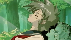 Key the Metal Idol OAV 01 Vostfr