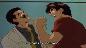 Key the Metal Idol OAV 02 Vostfr