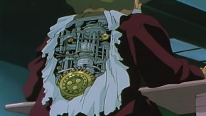 Key the Metal Idol OAV 03 Vostfr