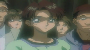 Key the Metal Idol OAV 04 Vostfr