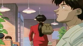 Key the Metal Idol OAV 08 Vostfr