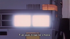 Key the Metal Idol OAV 09 Vostfr