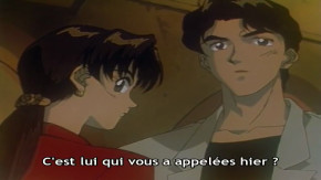 Key the Metal Idol OAV 10 Vostfr