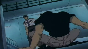 Key the Metal Idol OAV 11 Vostfr