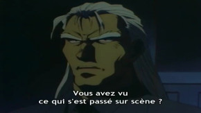 Key the Metal Idol OAV 14 Vostfr