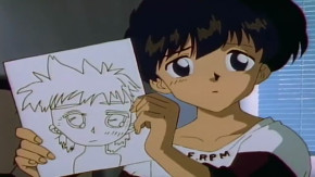 Key the Metal Idol OAV 15 Vostfr