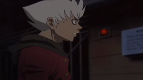 Kiba Episode 01 Vostfr