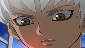 Kiba Episode 02 Vostfr