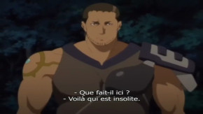 Kiba Episode 03 Vostfr