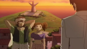 Kiba Episode 05 Vostfr