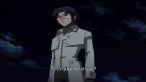 Kiba Episode 06 Vostfr