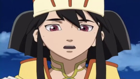 Kiba Episode 07 Vostfr