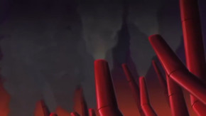 Kiba Episode 08 Vostfr