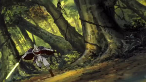 Kiba Episode 10 Vostfr