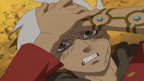 Kiba Episode 11 Vostfr