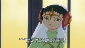 Kiba Episode 12 Vostfr