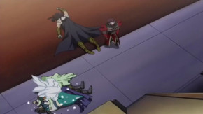 Kiba Episode 13 Vostfr