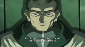 Kiba Episode 14 Vostfr